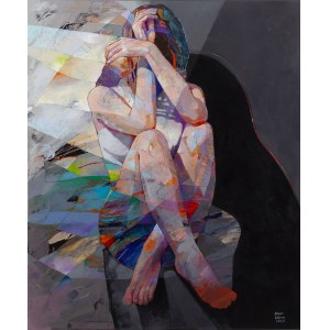 Adam Wątor (nato nel 1970, Myślenice), Imagination, 2025