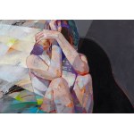 Adam Wątor (nato nel 1970, Myślenice), Imagination, 2025
