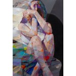 Adam Wątor (nato nel 1970, Myślenice), Imagination, 2025
