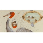 Adelaide Kot (b. 1984, Warsaw, Poland), Superabundance, 2025