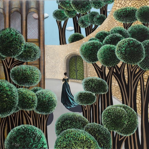 Agata Padol (ur. 1964), 