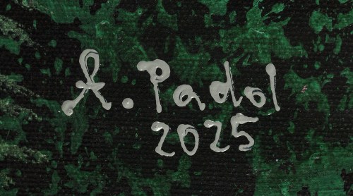 Agata Padol (ur. 1964), 