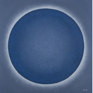Magda Żak (ur. 1987), Circle of Light, 2025