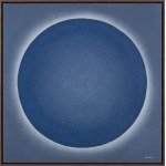 Magda Żak (ur. 1987), Circle of Light, 2025