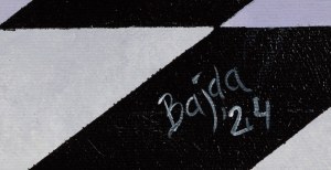 Izabela Bajda (née en 1980 à Szczecin), 