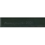 Kornel Mierzejewski (ur. 1997, Toruń), Deer_01, 2024