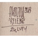 Agata Krutul (ur. 1983, Białystok), Release, 2023