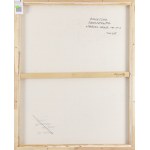 Agnieszka Sierzputowska (ur. 1989, Wrocław), Making sense of it, 2024