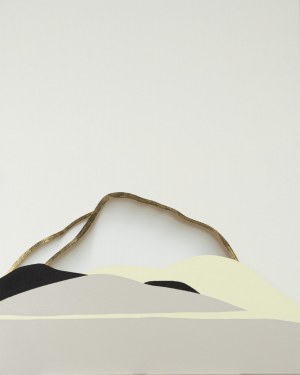 Yulia Dunko (b. 1991, Pinsk), 