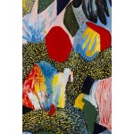 Marina Kuharczuk (ur. 1993, Brześć), Echoes of the Earth, 2025