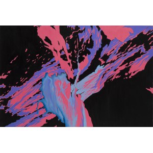 Kornel Kowalski (b. 1985, Gdynia), Big splash, 2022