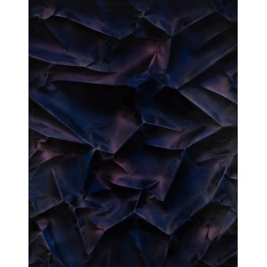 Paweł Bienkiewicz (ur. 1962), Liquid Titanium, 2025