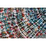 Andrzej Ciolek (b. 1986, Chorzow), Game boards, Vilnius, 2025