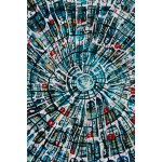 Andrzej Ciolek (b. 1986, Chorzow), Game boards, Vilnius, 2025
