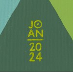 Joanna Bojar-Antoniuk (nar. 1967), Nad ní hučel háj, 2024