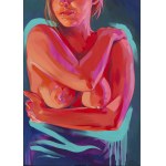 Olga Mahova (ur. 1993), 