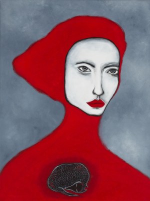 Magdalena Pasik (ur. 1983), 