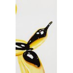 Katarzyna Ziomek (b. 1987, Myszkow), Playful Balloon Dog, 2024