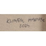 Mariusz Klimek (ur. 1982), Mutacja, 2024