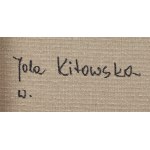 Jolanta Kitowska (ur. 1968, Gdynia), Zawirowania, 2025
