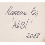 Marzena Bis (ur. 1987, Zamość), Albi, 2018
