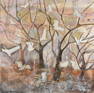 Hanna Dzieciniak (ur. 1960), 