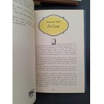Alfred Szklarski Cykl powieści o przygodach Tomka Wilmowskiego