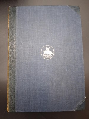 The Illustrated Encyclopedia of Trzaska, Evert and Michalski Volume I-V