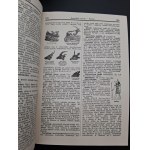 Ilustrowana Encyklopedia Trzaski, Everta i Michalskiego Tom I-V