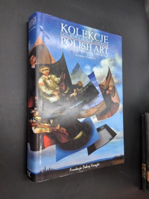 Czeslaw Czaplinski Collections of Polish Art in America