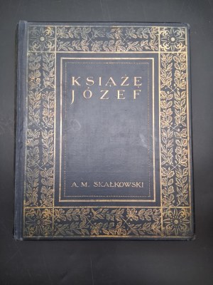 A.M. Skałkowski Prince Joseph