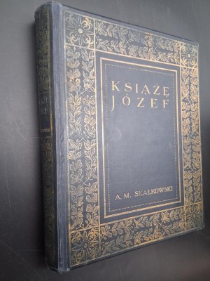 A.M. Skałkowski Prince Joseph
