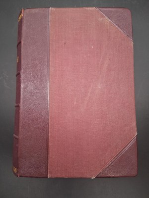 Trzaska, Evert and Michalski Lexicon Universal Encyclopedia Illustrated in one volume