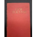 Lew Tołstoj Dzieła pod red. J. Tuwima 15 woluminów