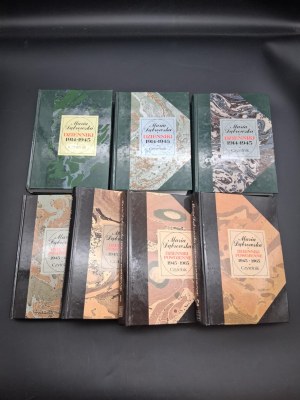 Maria Dabrowska Diaries 1914-1945 Postwar Diaries 1945-1965