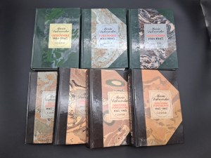 Maria Dabrowska Diaries 1914-1945 Postwar Diaries 1945-1965