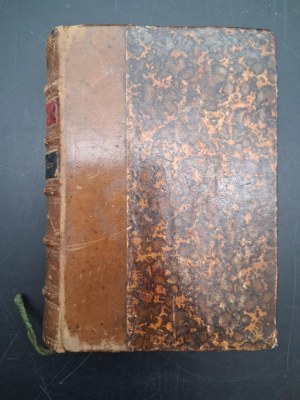 Zygmunt Krasinski Selection of Writings Year 1898 half-shell