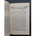 Julian Tuwim Cicer cum caule czyli groch z kapustą Wydanie I