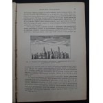 Prof. Dr. Melchior Neumayr Dzieje Ziemi Tom I Geologia ogólna Rok 1906