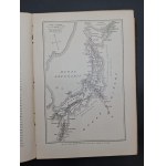 Prof. Dr. Melchior Neumayr Dzieje Ziemi Tom I Geologia ogólna Rok 1906