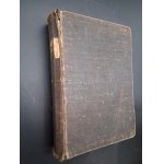 Prof. Dr. Melchior Neumayr Dzieje Ziemi Tom I Geologia ogólna Rok 1906