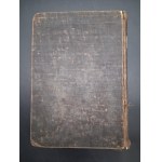 Prof. Dr. Melchior Neumayr Dzieje Ziemi Tom I Geologia ogólna Rok 1906