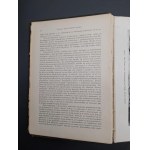 Prof. Dr. Melchior Neumayr Dzieje Ziemi Tom I Geologia ogólna Rok 1906