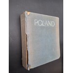 Official Catalogue of the Polish Pavilion at the World's Fair in New York 1939