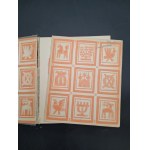 Official Catalogue of the Polish Pavilion at the World's Fair in New York 1939