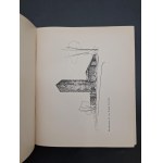 Official Catalogue of the Polish Pavilion at the World's Fair in New York 1939