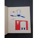 Official Catalogue of the Polish Pavilion at the World's Fair in New York 1939