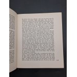 Official Catalogue of the Polish Pavilion at the World's Fair in New York 1939