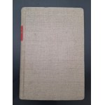 Michał Sokolnicki Czternaście lat 1936