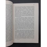 Michał Sokolnicki Czternaście lat 1936
